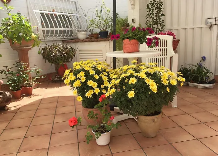 Lucilla\'S World B&B