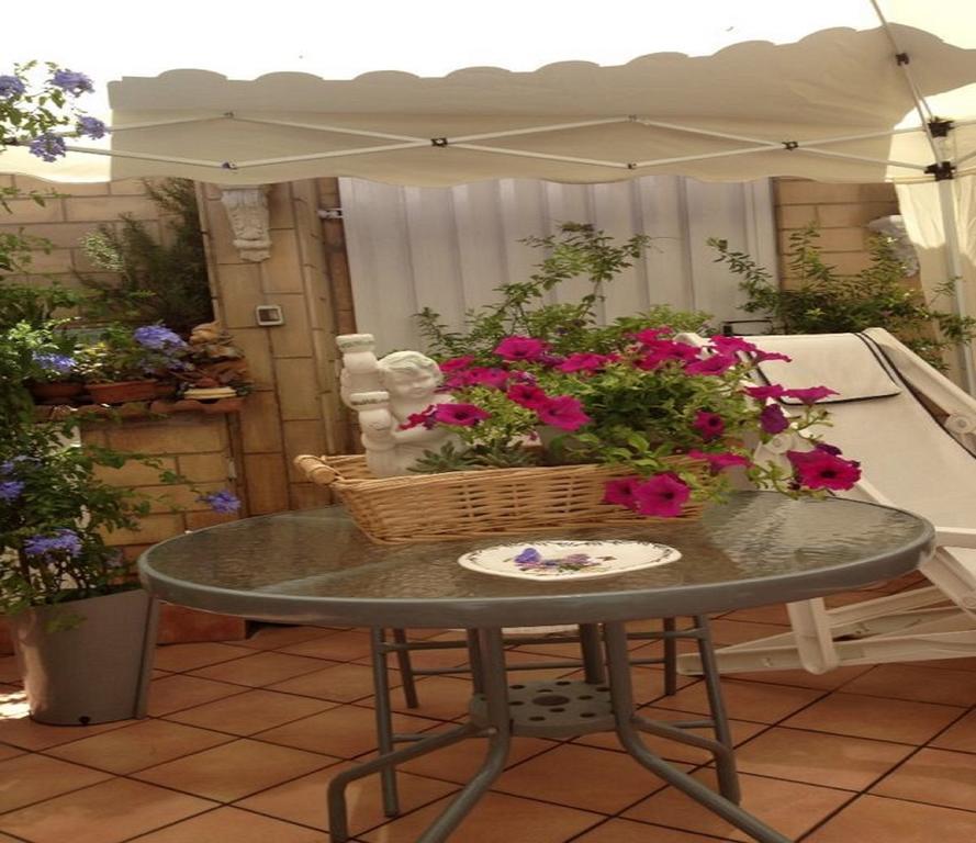 Lucilla's World Bed & Breakfast Fiumicino