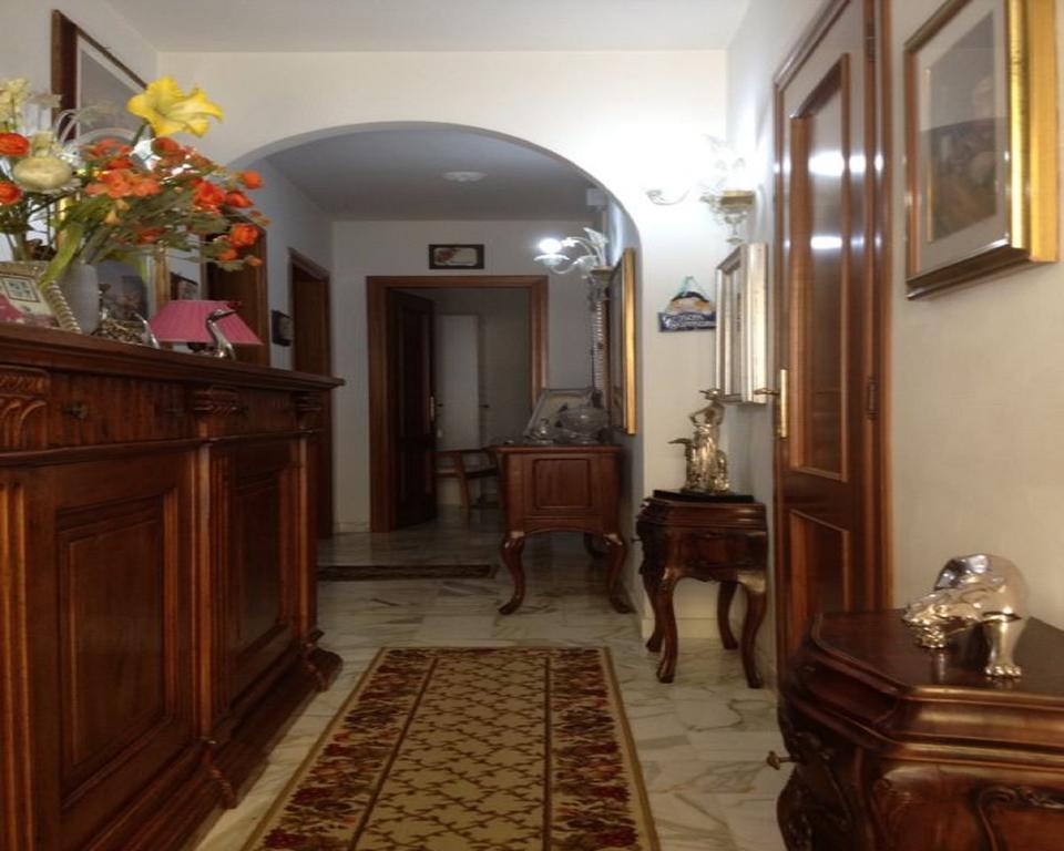 Lucilla's World Bed & Breakfast