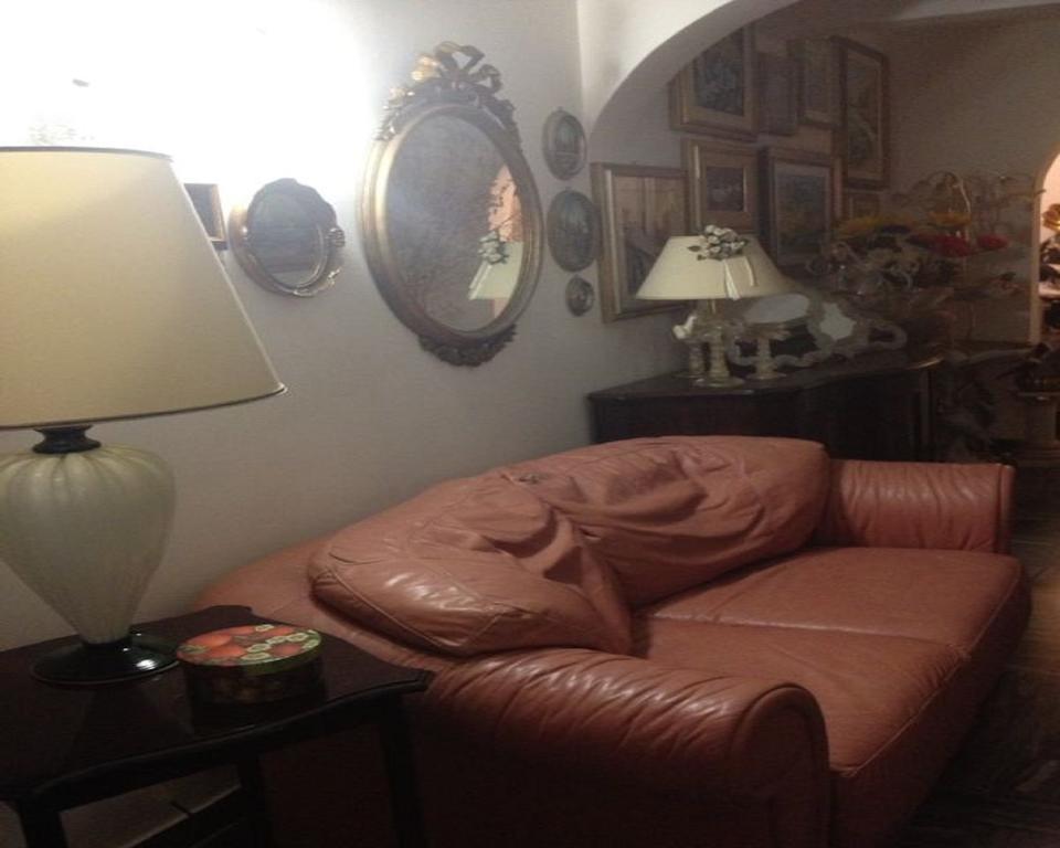 Bed & Breakfast Lucilla's World Fiumicino