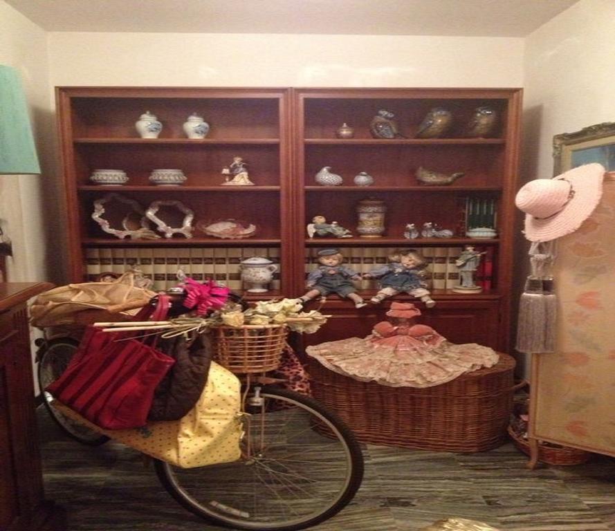 Bed & Breakfast Lucilla's World