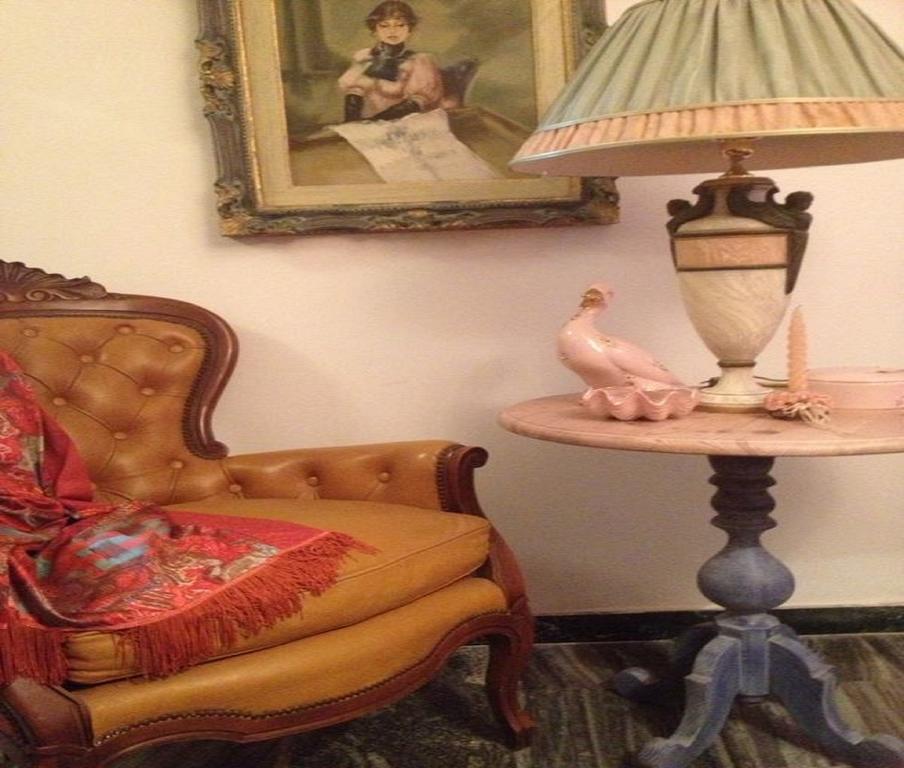 Lucilla's World Bed & Breakfast Fiumicino