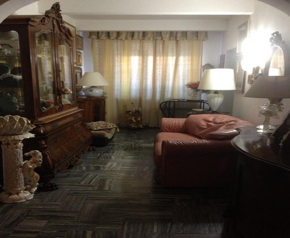 Lucilla's World Bed & Breakfast