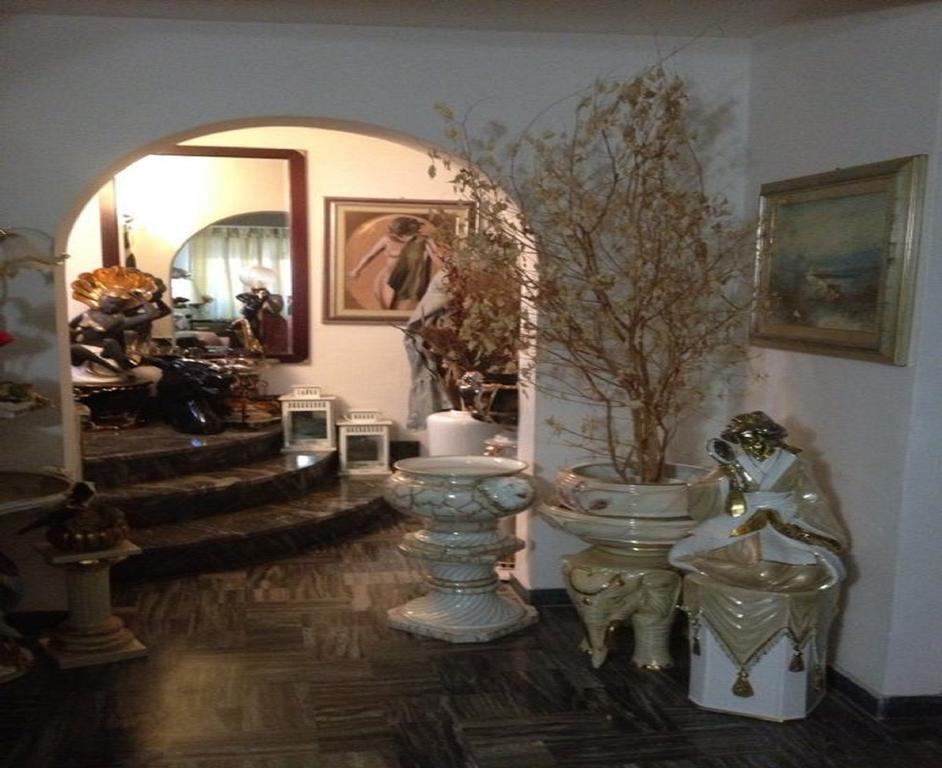 Bed & Breakfast Lucilla's World *