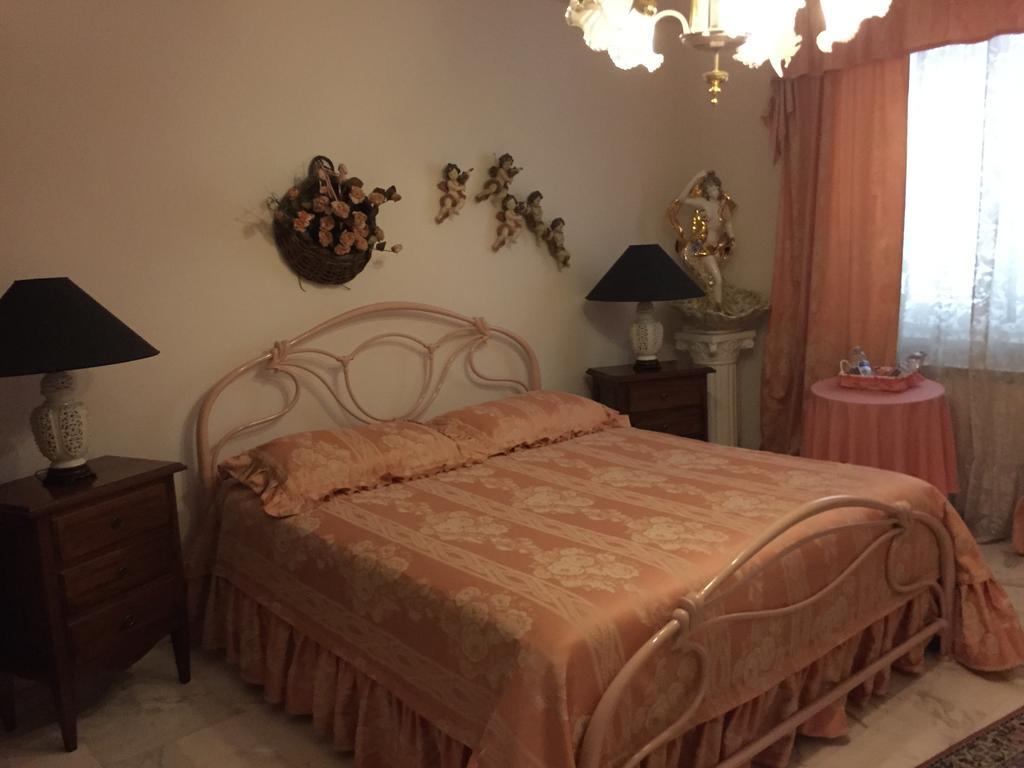 Bed & Breakfast Lucilla's World