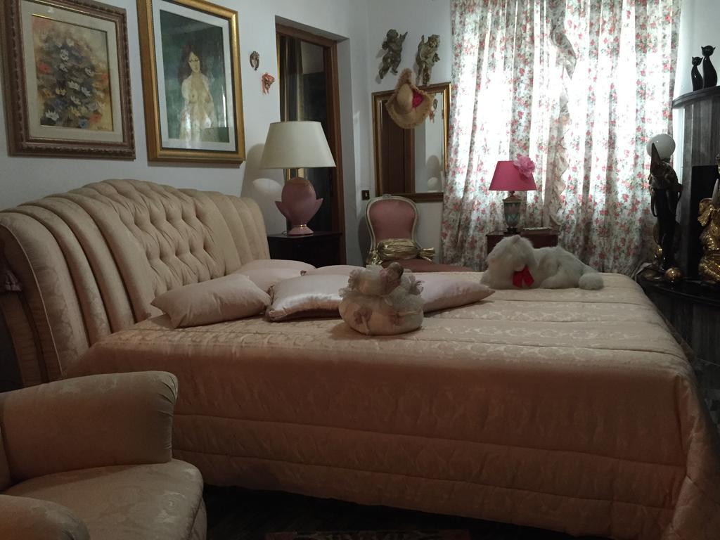 Bed & Breakfast Lucilla's World Fiumicino