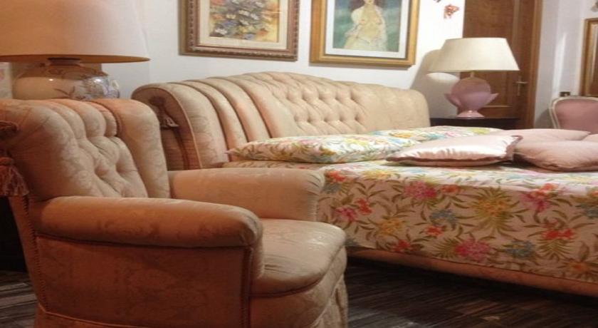 Bed & Breakfast Lucilla's World Fiumicino
