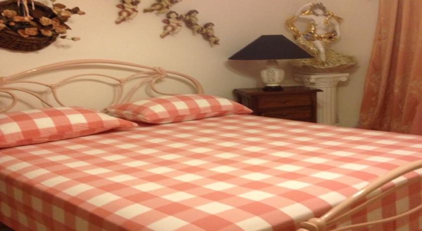 Bed & Breakfast Lucilla's World *