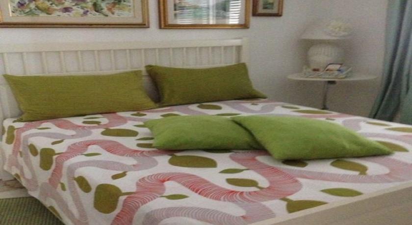 Bed & Breakfast Lucilla's World Fiumicino
