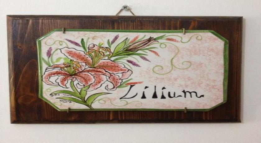 Lucilla's World Bed & Breakfast Fiumicino