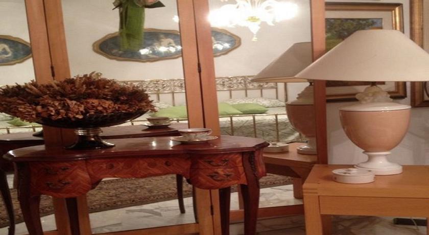 Bed & Breakfast Lucilla's World Fiumicino