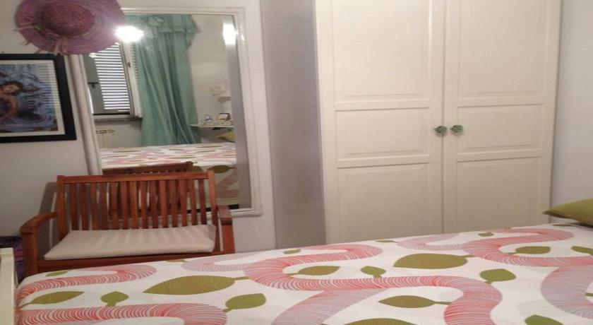 Bed & Breakfast Lucilla's World