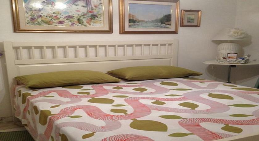 Lucilla's World Bed & Breakfast Fiumicino